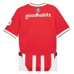 Kopen PSV Eindhoven Thuisshirt 2024-2025 Korte Mouw-1