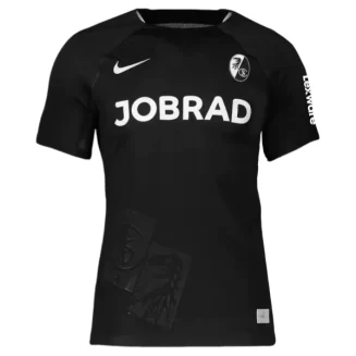 Kopen SC Freiburg Derde Shirt 2024-2025 Korte Mouw