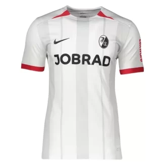 Kopen SC Freiburg Uitshirt 2024-2025 Korte Mouw