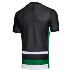 Kopen Sporting CP Thuisshirt 2024-2025 Korte Mouw-1