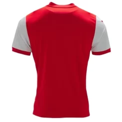 Kopen Stade de Reims Thuisshirt 2024-2025 Korte Mouw-1