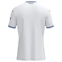 Kopen TSG 1899 Hoffenheim Uitshirt 2024-2025 Korte Mouw-1