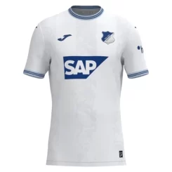 Kopen TSG 1899 Hoffenheim Uitshirt 2024-2025 Korte Mouw