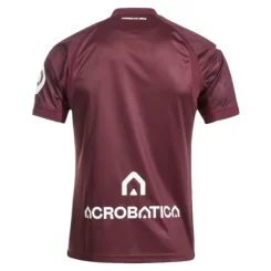 Kopen Torino FC Thuisshirt 2024-2025 Korte Mouw-1