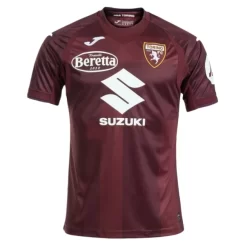 Kopen Torino FC Thuisshirt 2024-2025 Korte Mouw