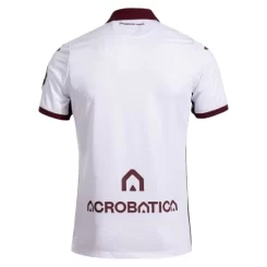 Kopen Torino FC Uitshirt 2024-2025 Korte Mouw-1