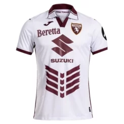 Kopen Torino FC Uitshirt 2024-2025 Korte Mouw