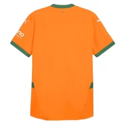 Kopen Valencia Derde Shirt 2024-2025 Korte Mouw-1