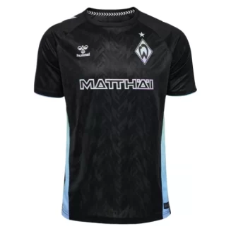 Kopen Werder Bremen Derde Shirt 2024-2025 Korte Mouw