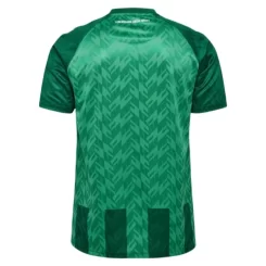 Kopen Werder Bremen Thuisshirt 2024-2025 Korte Mouw-1