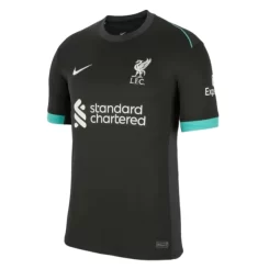 Liverpool Alexis Mac Allister #10 Uitshirt 2024-2025 korte mouw voordelig online kopen-1