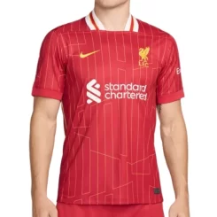 Liverpool Andrew Robertson #26 Thuisshirt 2024-2025 korte mouw voordelig online kopen-1