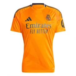 Real Madrid Aurélien Tchouaméni #14 Uitshirt 2024-2025 korte mouw voordelig online kopen-1