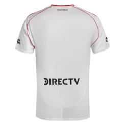 River Plate Thuisshirt 2024-2025 korte mouw voordelig online kopen-1