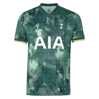 Tottenham Hotspur Derde Shirt 2024-2025 korte mouw voordelig online kopen