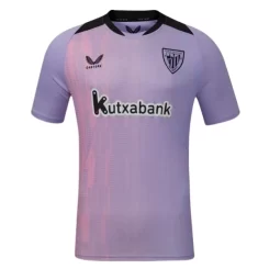 Athletic Bilbao Derde Shirt 2024-2025 korte mouw voordelig online kopen