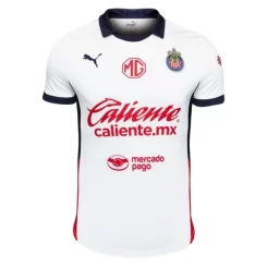 C.D. Guadalajara Uitshirt 2024-2025 korte mouw voordelig online kopen