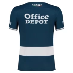 CF Pachuca Thuisshirt 2024-2025 korte mouw voordelig online kopen-1