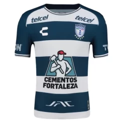 CF Pachuca Thuisshirt 2024-2025 korte mouw voordelig online kopen