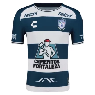 CF Pachuca Thuisshirt 2024-2025 korte mouw voordelig online kopen