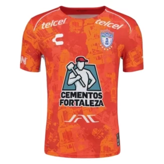 CF Pachuca Uitshirt 2024-2025 korte mouw voordelig online kopen