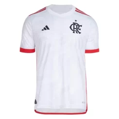 CR Flamengo Uitshirt 2024-2025 De Arrascaeta #14 korte mouw voordelig online kopen-1