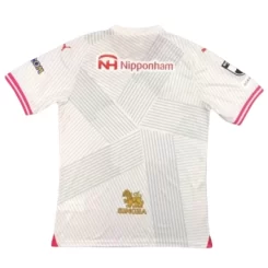 Cerezo Osaka Uitshirt 2024-2025 korte mouw voordelig online kopen-1