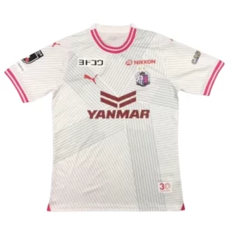 Cerezo Osaka Uitshirt 2024-2025 korte mouw voordelig online kopen