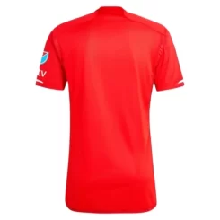 Chicago Fire Thuisshirt 2024-2025 korte mouw voordelig online kopen-1