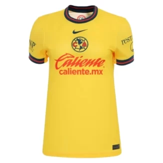 Club América Thuisshirt 2024-2025 korte mouw voordelig online kopen