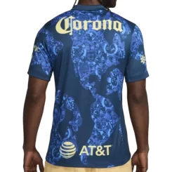 Club América Uitshirt 2024-2025 korte mouw voordelig online kopen-1