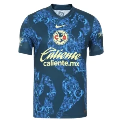 Club América Uitshirt 2024-2025 korte mouw voordelig online kopen