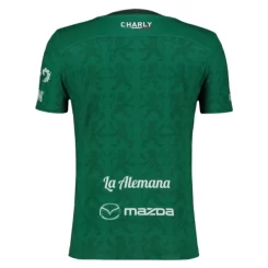 Club León Thuisshirt 2024-2025 korte mouw voordelig online kopen-1