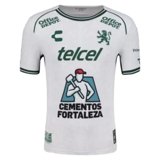 Club León Uitshirt 2024-2025 korte mouw voordelig online kopen