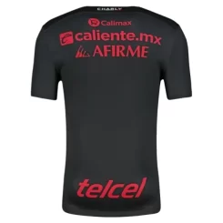 Club Tijuana Thuisshirt 2024-2025 korte mouw voordelig online kopen-1