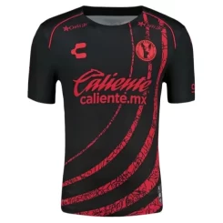 Club Tijuana Thuisshirt 2024-2025 korte mouw voordelig online kopen