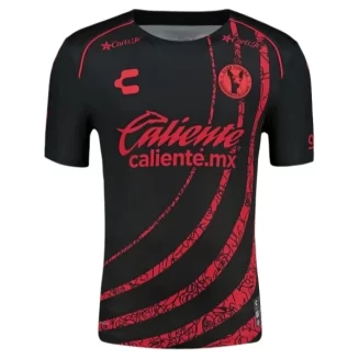 Club Tijuana Thuisshirt 2024-2025 korte mouw voordelig online kopen