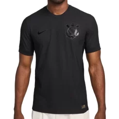 Corinthians Uitshirt 2024-2025 F.Torres #3 korte mouw voordelig online kopen-1