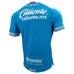 Cruz Azul Thuisshirt 2024-2025 korte mouw voordelig online kopen-1