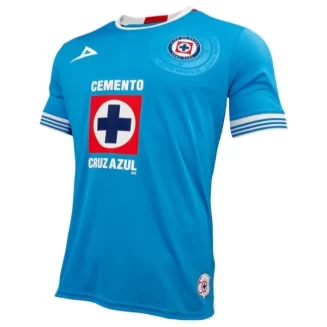 Cruz Azul Thuisshirt 2024-2025 korte mouw voordelig online kopen