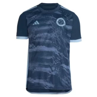 Cruzeiro EC Derde Shirt 2024-2025 korte mouw voordelig online kopen