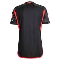 DC United Thuisshirt 2024-2025 korte mouw voordelig online kopen-1