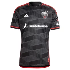 DC United Thuisshirt 2024-2025 korte mouw voordelig online kopen