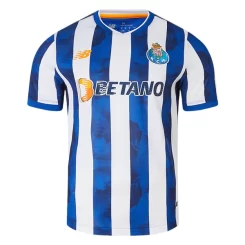 FC Porto Thuisshirt 2024-2025 Alan Varela #22 korte mouw voordelig online kopen-1