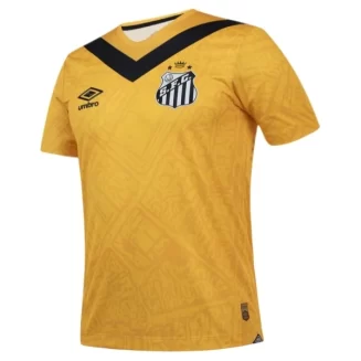 FC Santos Derde Shirt 2024-2025 korte mouw voordelig online kopen