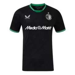 Feyenoord Uitshirt 2024-2025 Dávid Hancko #33 korte mouw voordelig online kopen-1