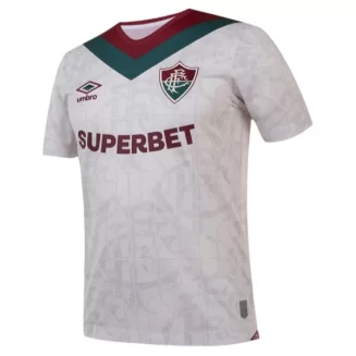 Fluminense Derde Shirt 2024-2025 korte mouw voordelig online kopen