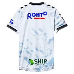 Gamba Osaka Uitshirt 2024-2025 korte mouw voordelig online kopen-1