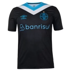 Grêmio FBPA Derde Shirt 2024-2025 korte mouw voordelig online kopen