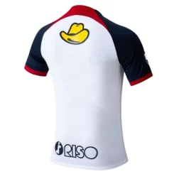 Kashima Antlers Uitshirt 2024-2025 korte mouw voordelig online kopen-1